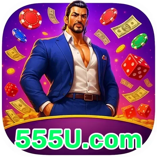 555U.com: Mergulhe no Mundo Empolgante dos Jogos Online