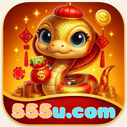 555u.com Logo