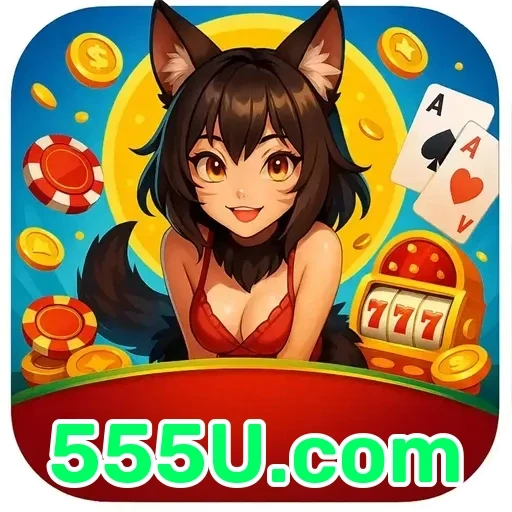 555U.com: Descubra os Recursos que Tornam o Site Irresistível!