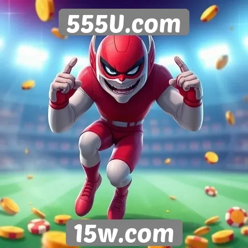 Impacto das promoções no engajamento dos jogadores de 555U.com