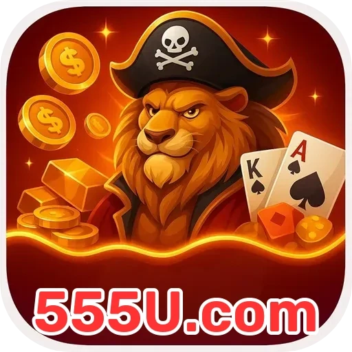 555U.com: Atraia Sua Sorte com Caça-Níqueis Incríveis e Diversão Garantida