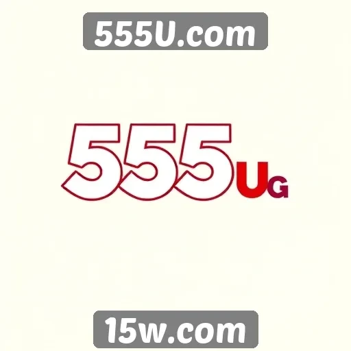 554U.com se destaca pela interface do usuário